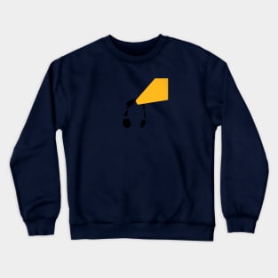 Abstrae Crewneck Sweatshirt